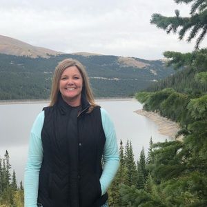 Meet your Posher, Christi